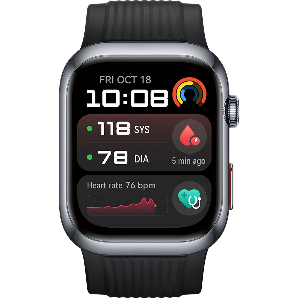 Smartwatch Y68 – Chytré ovládání