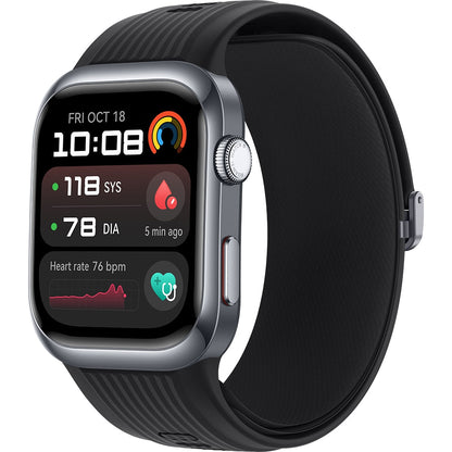Smartwatch Y68 – Chytré ovládání