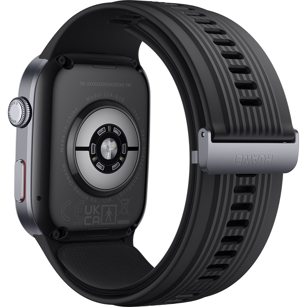 Smartwatch Y68 – Chytré ovládání